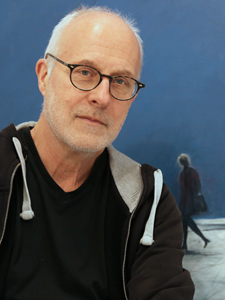 Mikael Kihlman