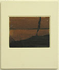 Painting from Stockholm´s archipelago 2002.