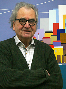 KG Nilson 2012. Foto: No WaIT AB.