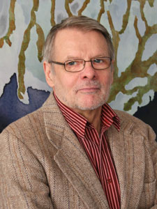 Kjell Anderson