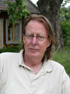 C Göran Karlsson