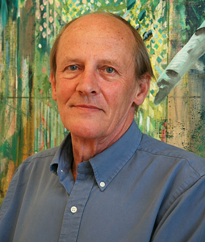 Ulf Gripenholm