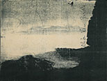 The Lost Island - Lithograph by LG Lundberg.