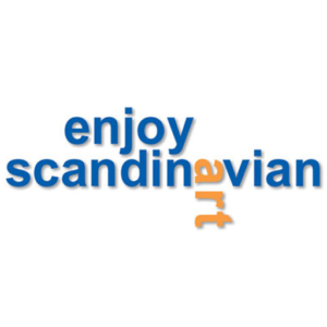 Enjoy Scandinavian Art - Till Start
