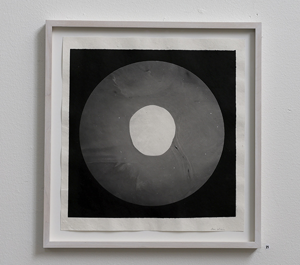 Dan Wirén's artwork Ring of Water.